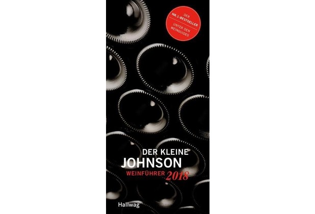 Der neue ‘Kleine Johnson’ ist da!