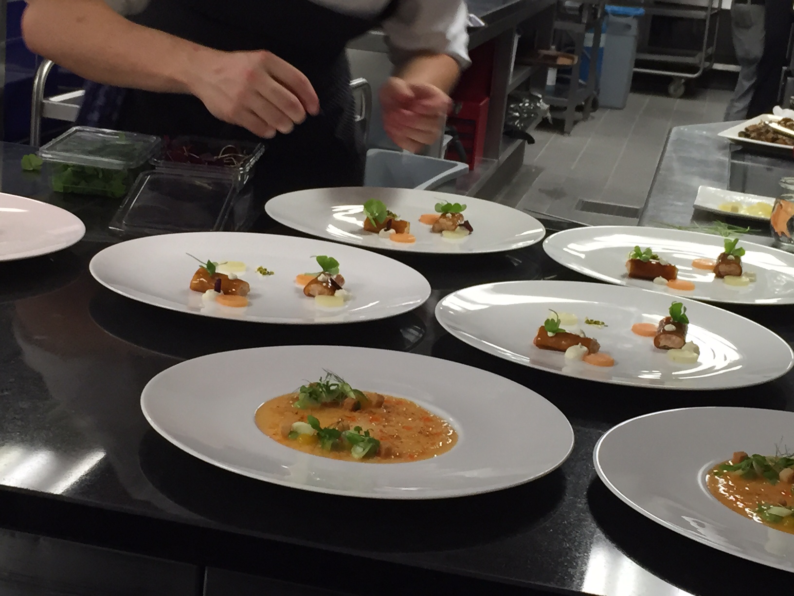 Michelin Guide: 300 Superköche in Deutschland ausgezeichnet!