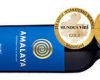 Ausgezeichnete Flasche Rotwein Amalaya 2017 aus Argentinien