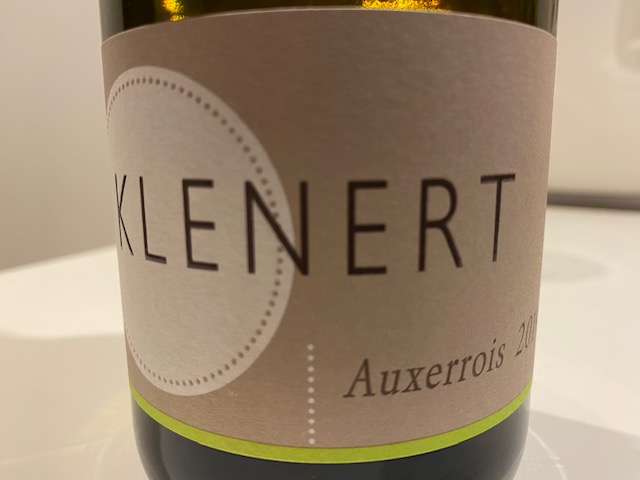 David Klenert holt Gold!