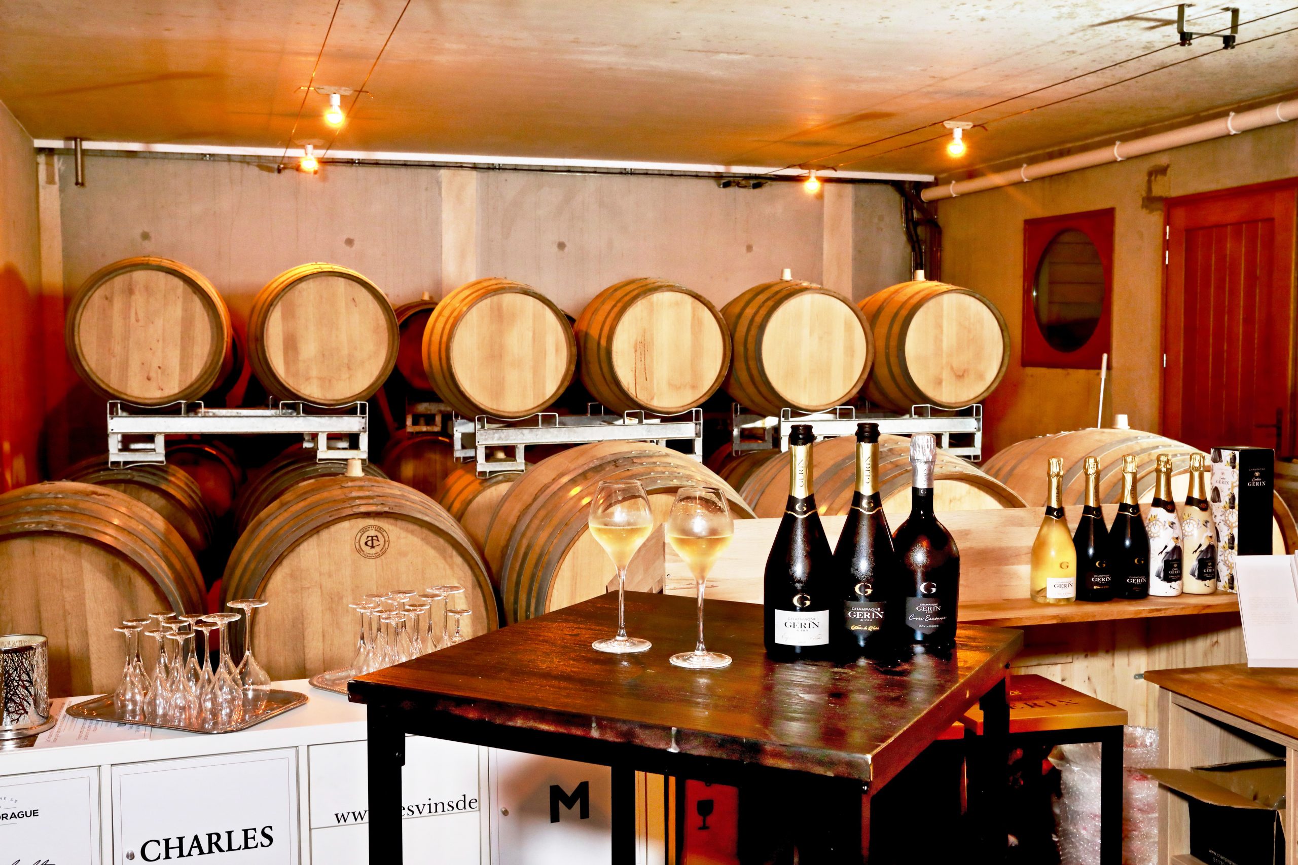 Weinplattform aus Dänemark will auch den deutschen Markt mit Sammelbestellungen erobern