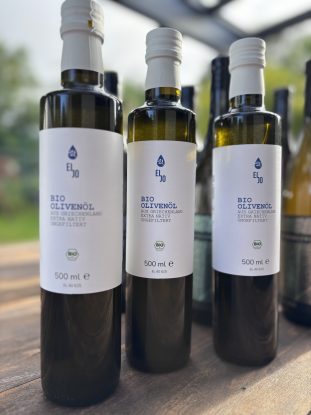 ELJO Olivenöl: Das flüssige Gold für deine Küche!